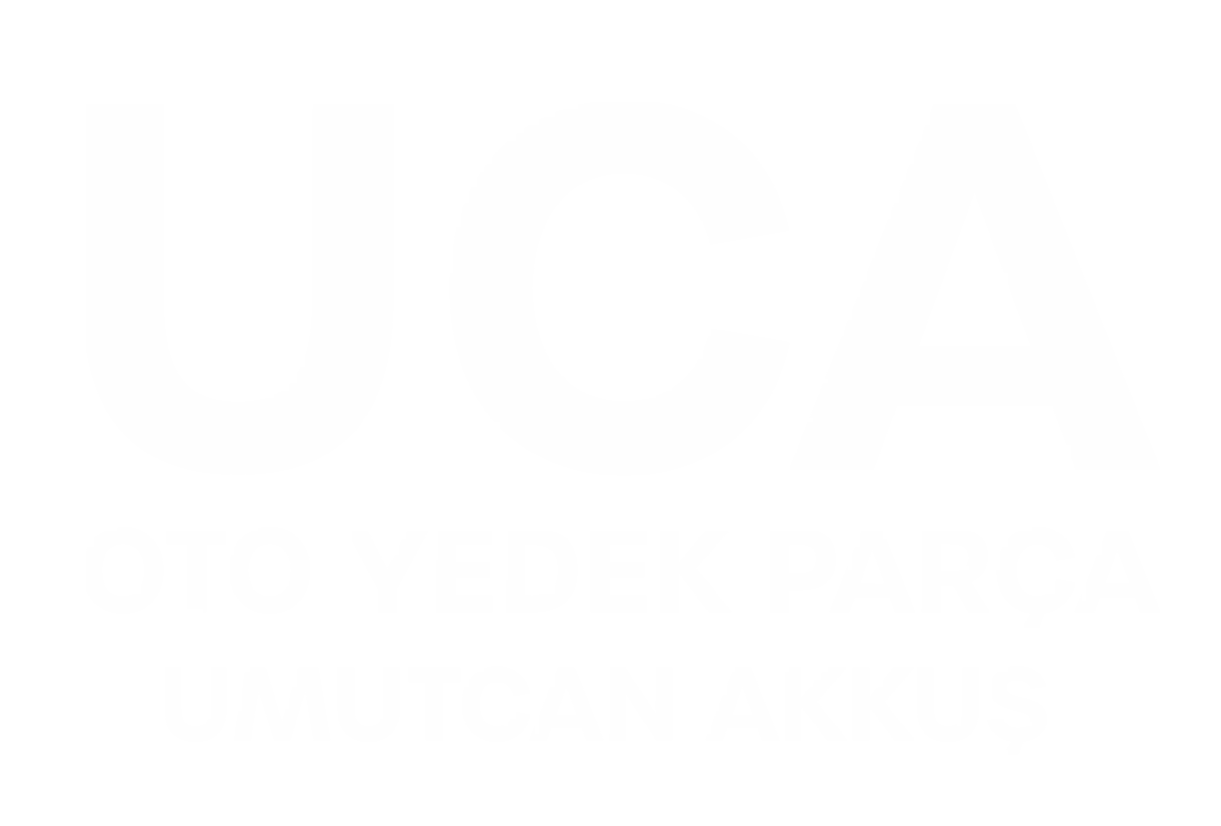 uca otomotiv yedek parça footer logo
