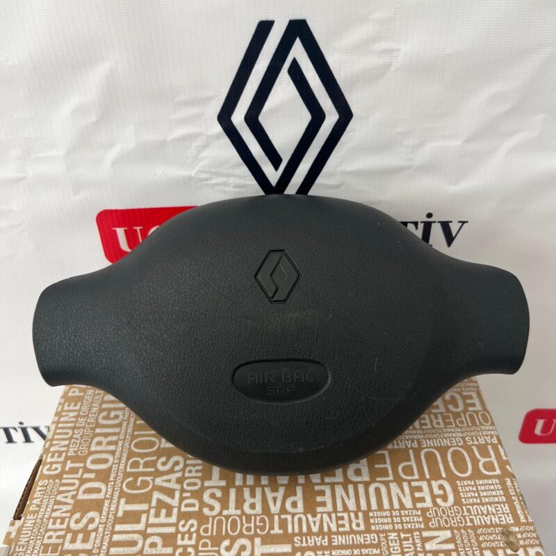 Direksiyon Airbag Kapağı - Renault Clio 2 7700420171