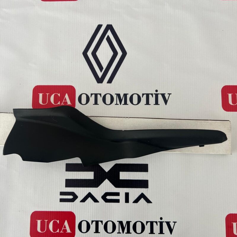 Sol Ön Cam Izgara Bakaliti - Renault Kangoo 3 8200439447