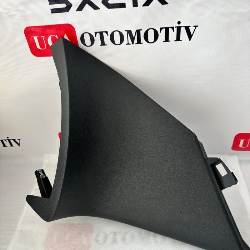 Arka Etek Takviye Sacı - Renault Kadjar 791221818R