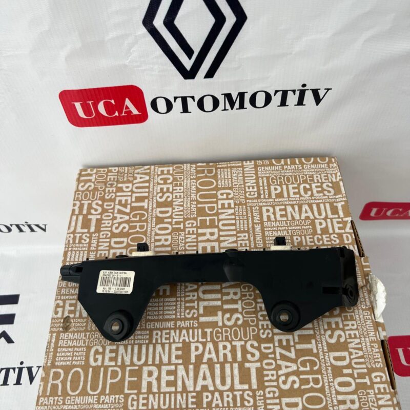 Arka Tampon Sabitleme Braketi Sol - Renault Clio 5