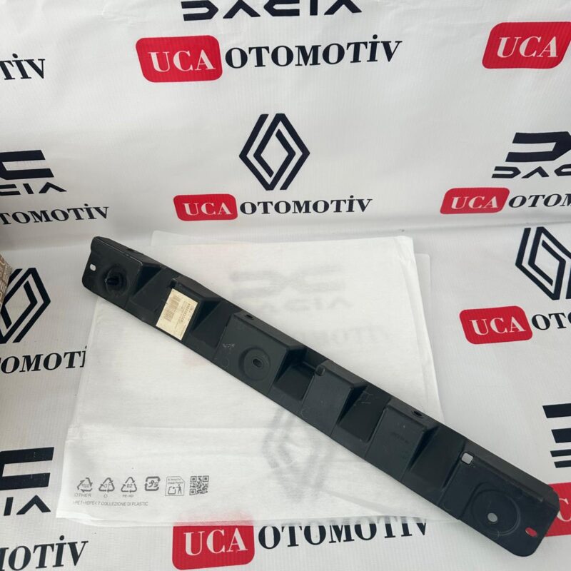 Bagaj Kapak Çıtası Sol Braket -Renault Clio 4 848538333R