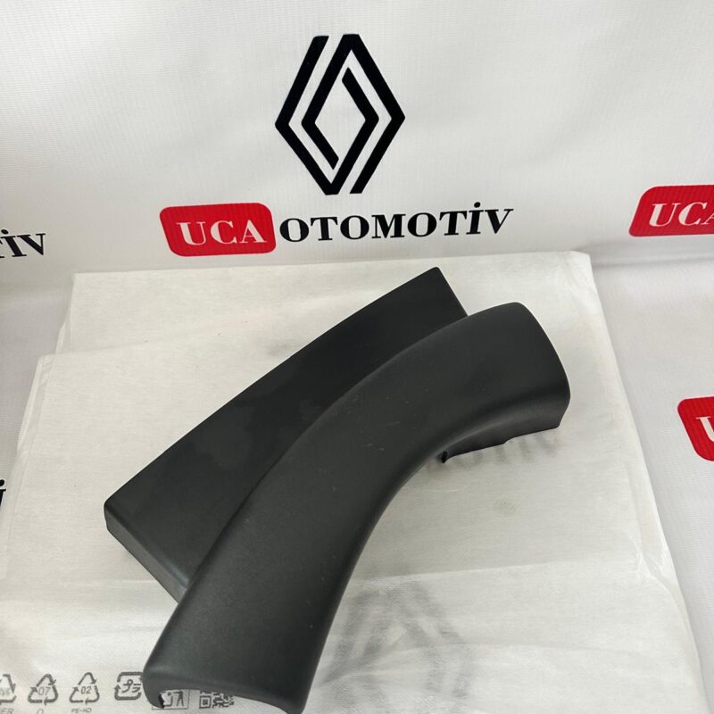 Direksiyon Üst Kapağı - Renault Kango 2-3 484717220R