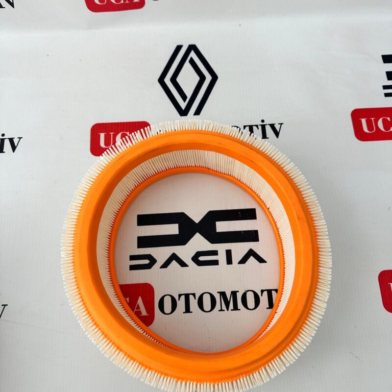 Hava Filtresi - Renault Clio 2 Symbol 1.4 8V K7J Kango 1