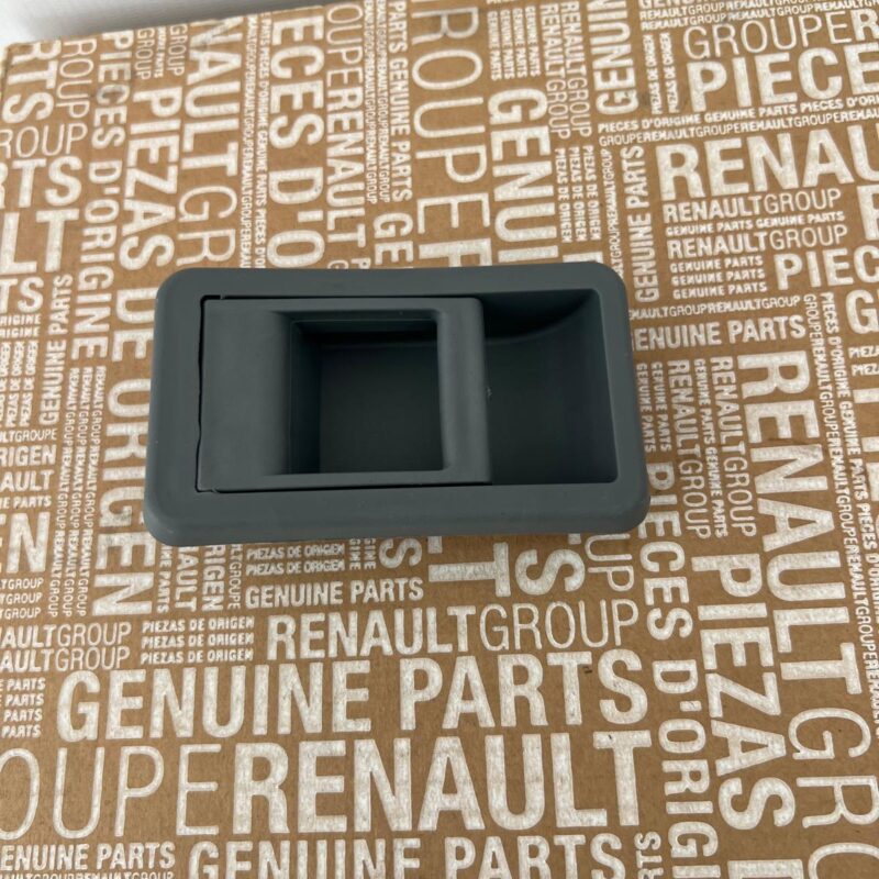 Kapı İç Açma Kolu Gri - Renault Broadway R9 7704003711