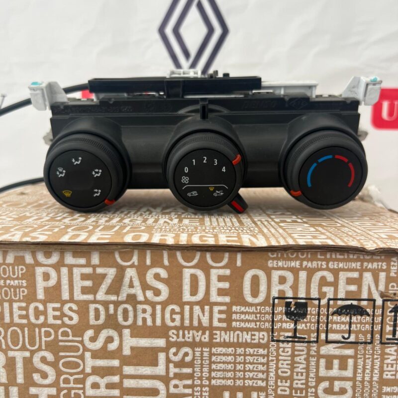 Klima Kontrol Paneli  - Renault Clio 5  275000620R