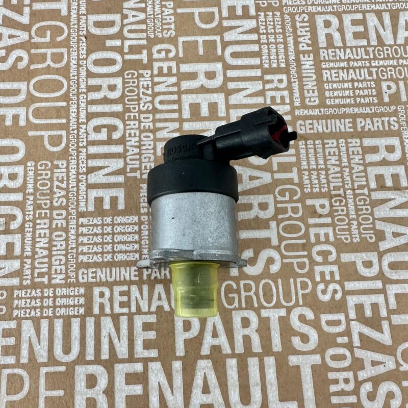 Mazot Pompa Müşürü - Renault Master 3 8201024003