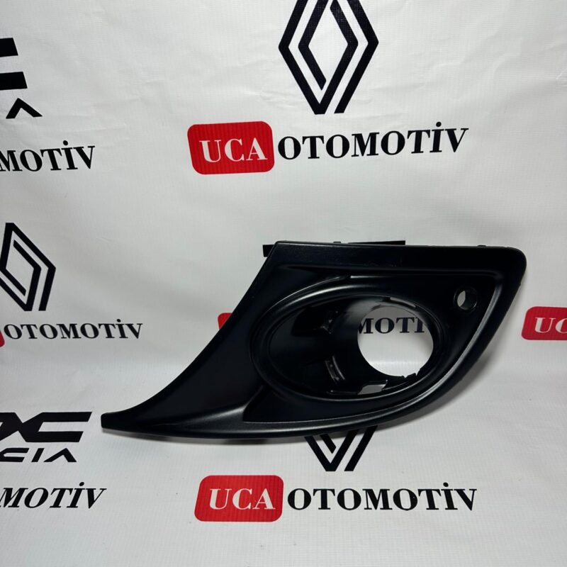 Ön Sol Sis Çerçevesi - Renault Megane 3 Sensörlü Tip
