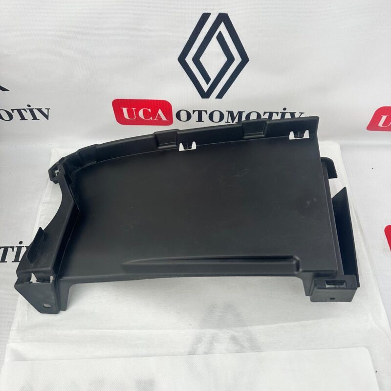 Ön Tampon Alt Kapağı - Dacia Lodgy 601989054R Orjinal