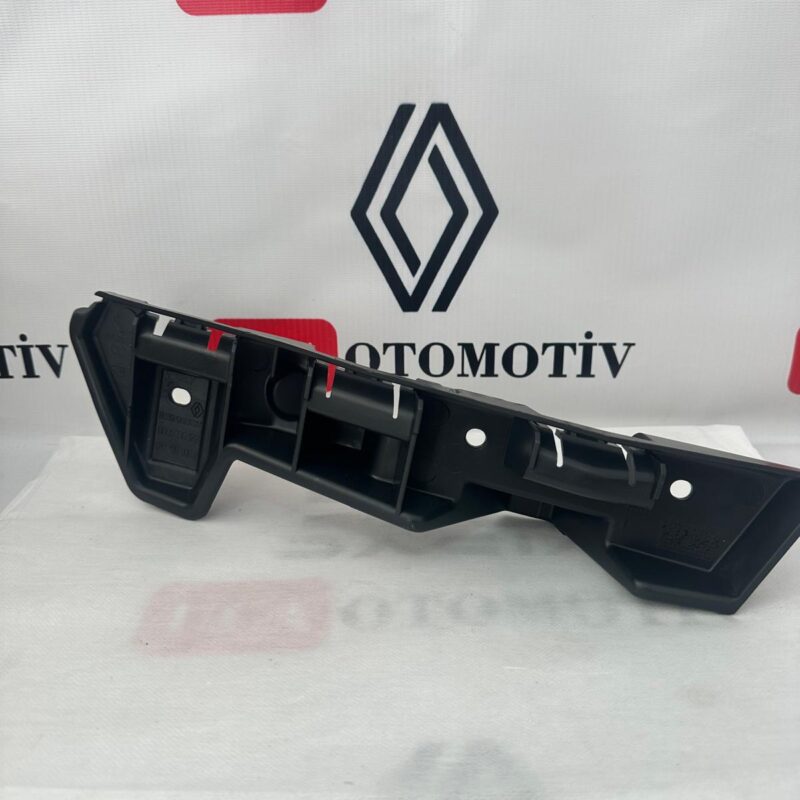 Ön Tampon Sol Yan Bakalit - Renault Master 3 Mais 62430006R