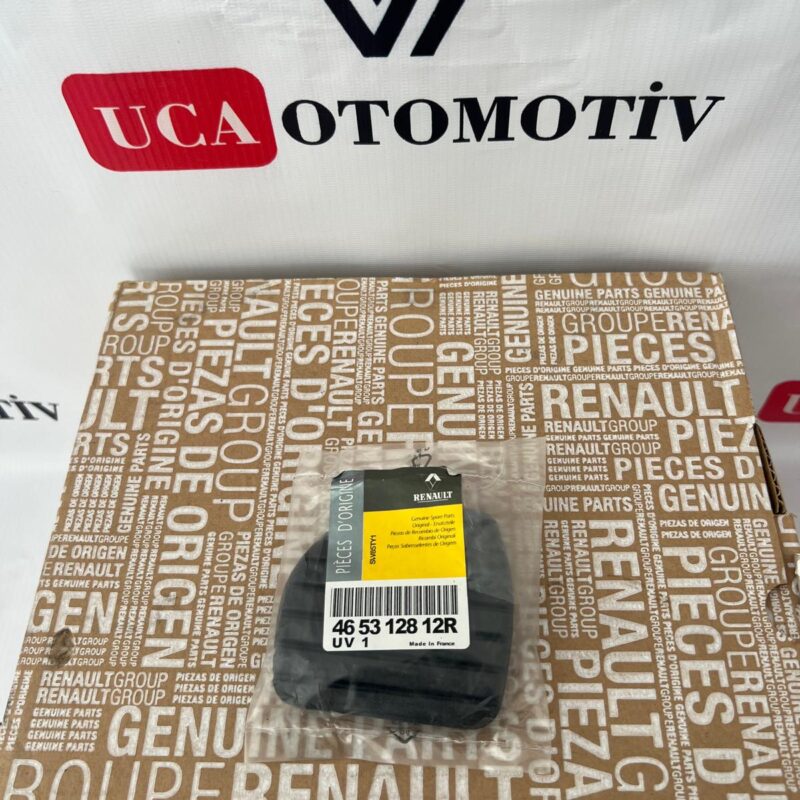 Otomatik Fren Pedal Lastiği - Renault Fluence Megane 3