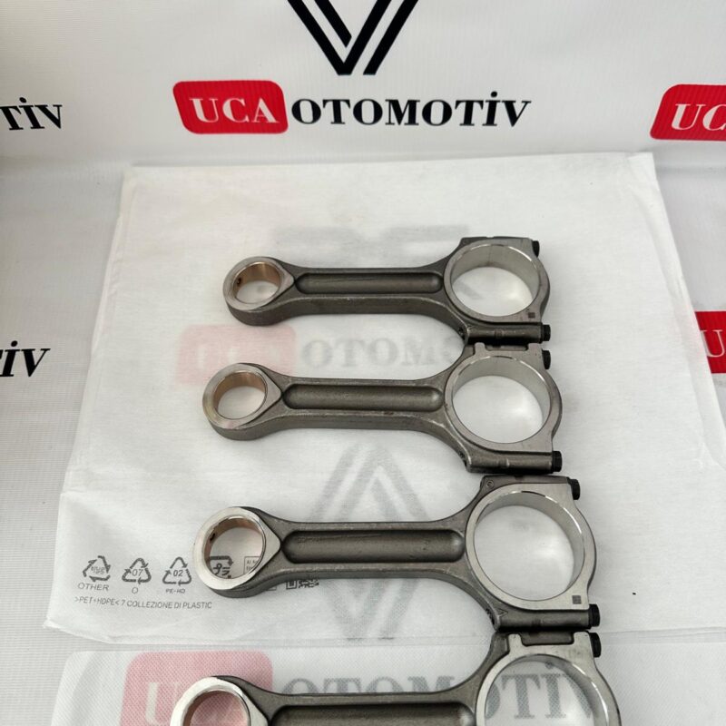 Piston Kolu Takım - Renault Master 3 Mais 121004942R