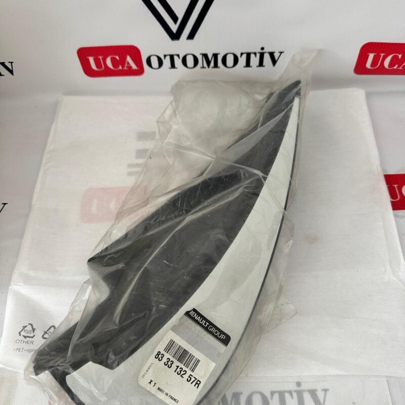 Sağ Arka Cam Bakaliti - Renault Zoe 833313257R Mais