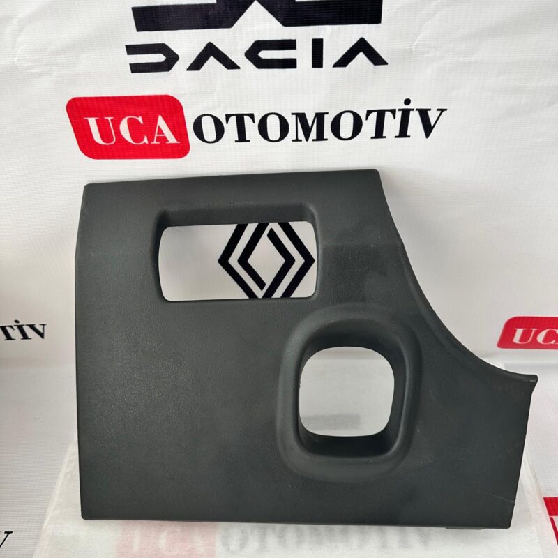 Sigorta Kutu Kapağı - Renault Megane 2 II 7701063936 Orjinal
