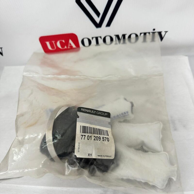 Sol Aks İç Körük - Renault  Clio 2 Symbol 7701209570 Mais