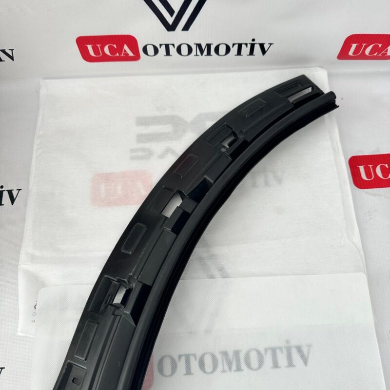 Sol Davlumbaz Braketi - Renault Fluence Orjinal 631594582R