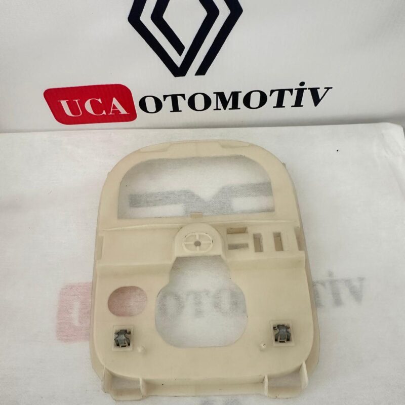 Tavan Lamba Bakaliti - Renault Clio 2 7700410704 Orjinal