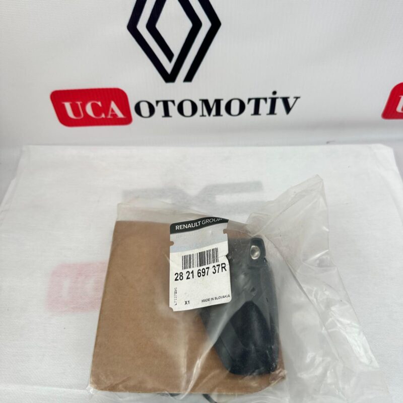 Tepe Anteni - Renault Captur 282169737R Mais