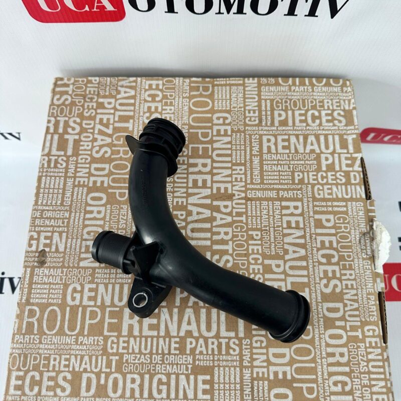 Termostat Su Borusu - Renault Megane 4 Clio 4 ,5 210475966R