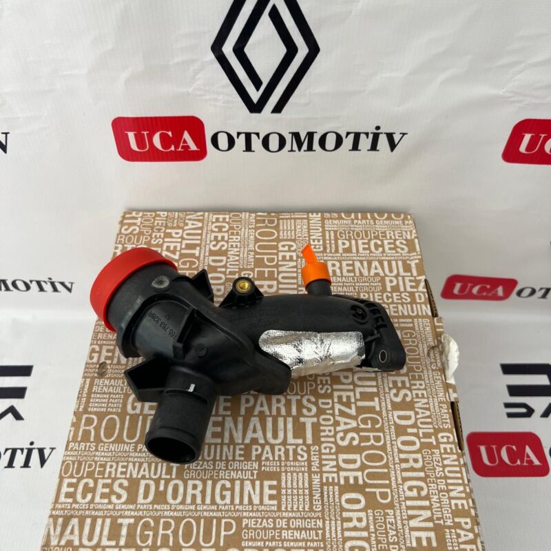 Turbo Borusu Hortumu 1.5 Dcı K9K - Clio 4 Captur MEgane 4