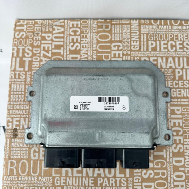 Uch Beyni - Renault Fluence Dacia Duster 237107590R