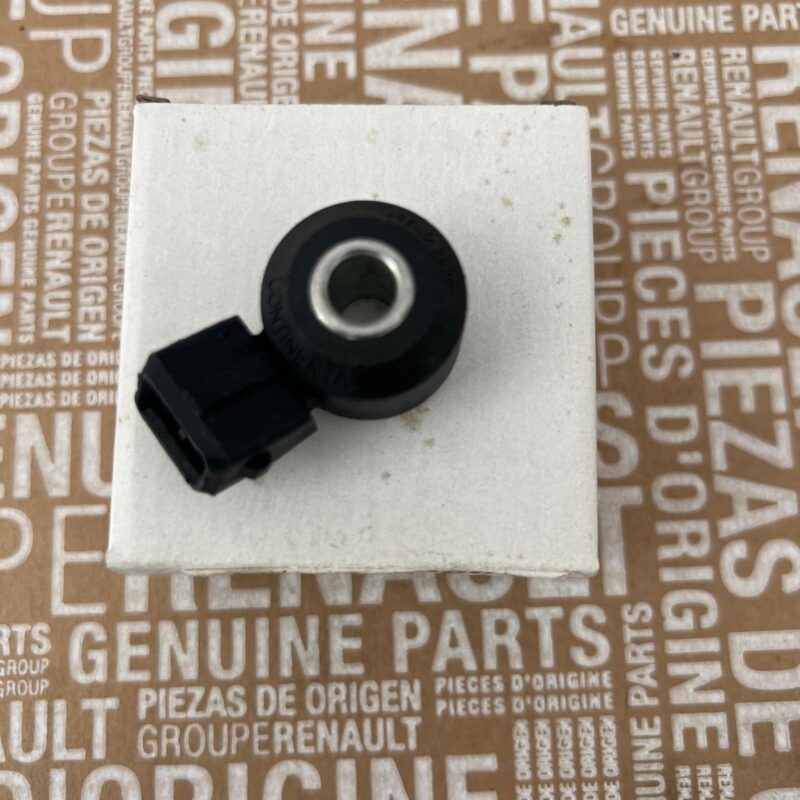 Vuruntu Sensörü - Renault Megane 4 Talisman 2346015900
