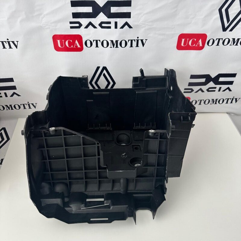 Akü Alt Tablası - Renault Megane 4 Talisman 244280249R