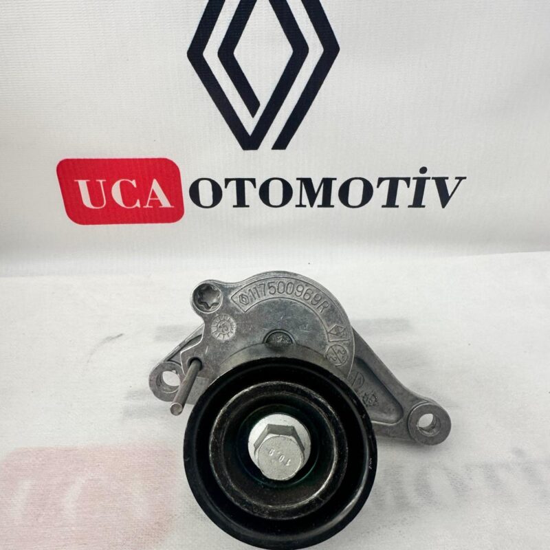 Alternatör Gergi Kütüğü - Renault Laguna 3 Latitude