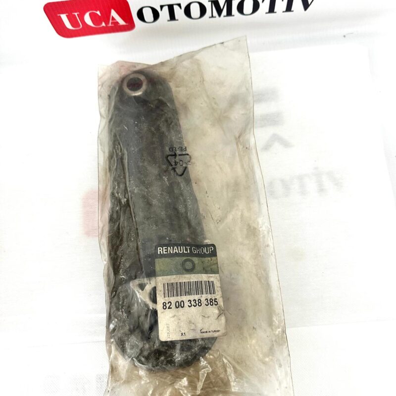 Arka Motor Takozu - Megane 2 Scenic 2 Modus Logan Sandero MAİS 8200338385