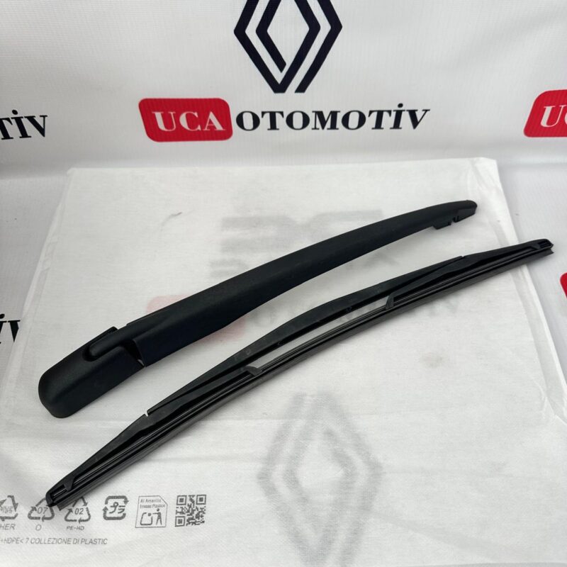 Arka Silecek Kolu ve Süpürgesi Takım - Dacia Lodgy 287815304R