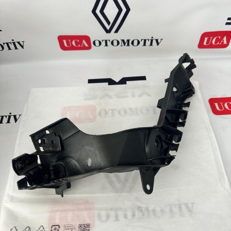 Arka Tampon Braketi Ayağı Sol - Renault Scenic 2 8200156748