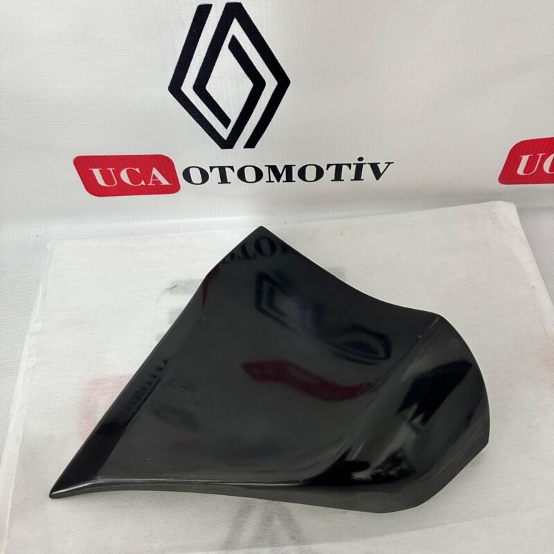 Arka Tampon Yan Koruyucu Ucu - Renault Megane 3 7711425955