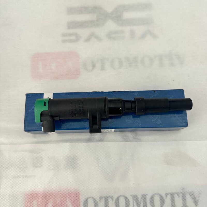 Ateşleme Bobini (Kalem Bobin ) K4M - Renault Megane 1 Megane 2