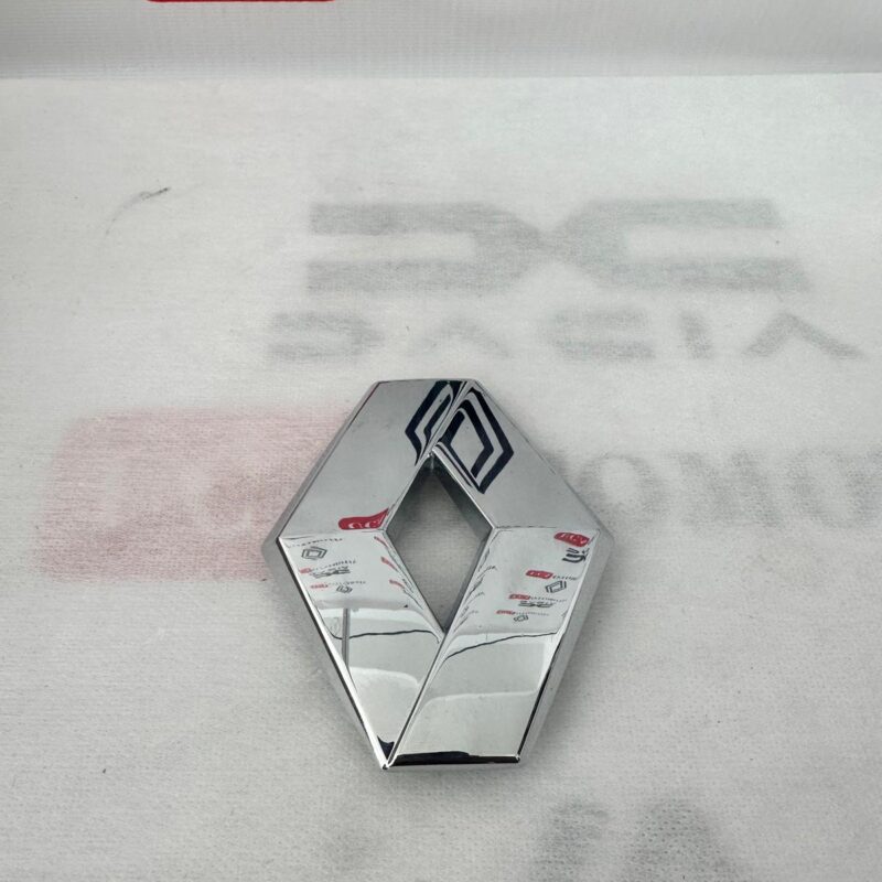 Bagaj Arma - Renault Clio Fluence Symbol 908894785R