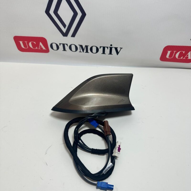 Balık Sırtı Anten - Renault Clio 5 Megane 4 Koleos 2 Kadjar 282065588R