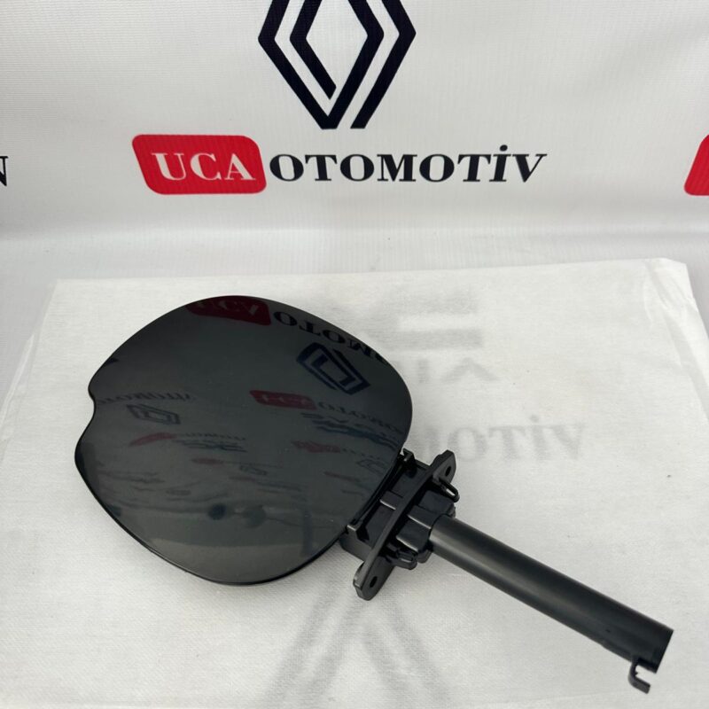 Benzin Depo Kapağı - Renault Clio 2 7700836756