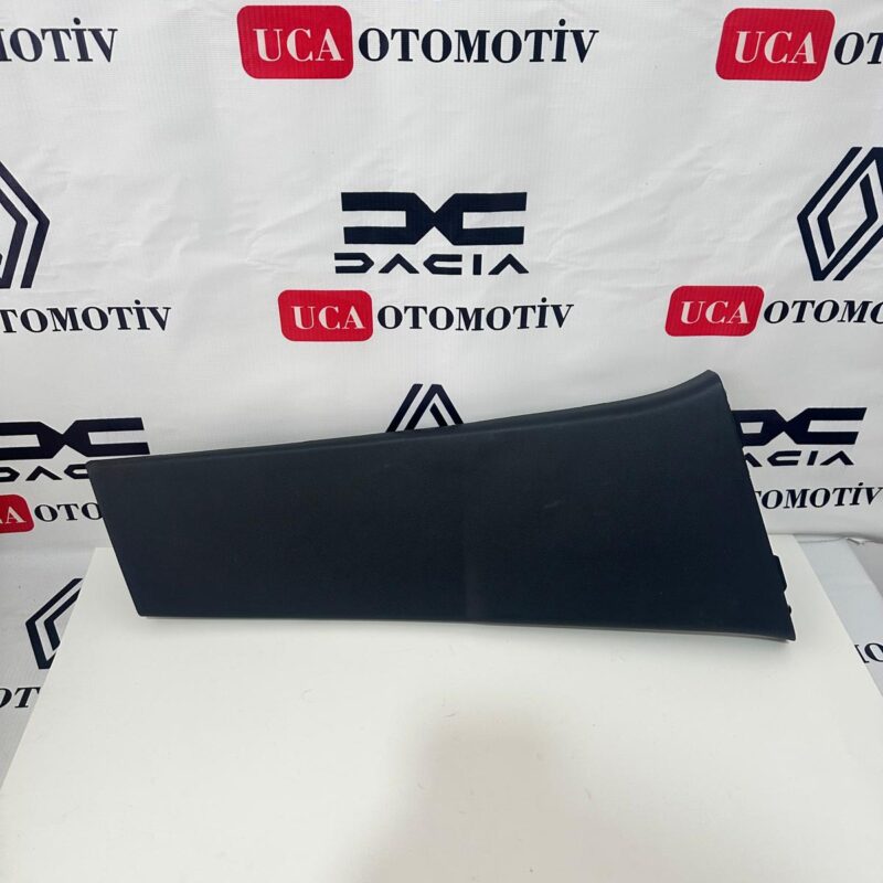 Direk Alt Kaplaması Sağ Orta - Renault Clio 4 769153048R MAİS