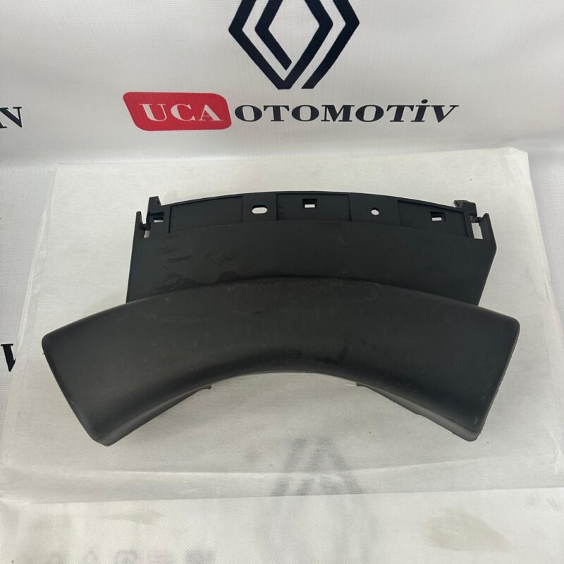 Direksiyon Bakaliti - Renault Clio 3 8200408027