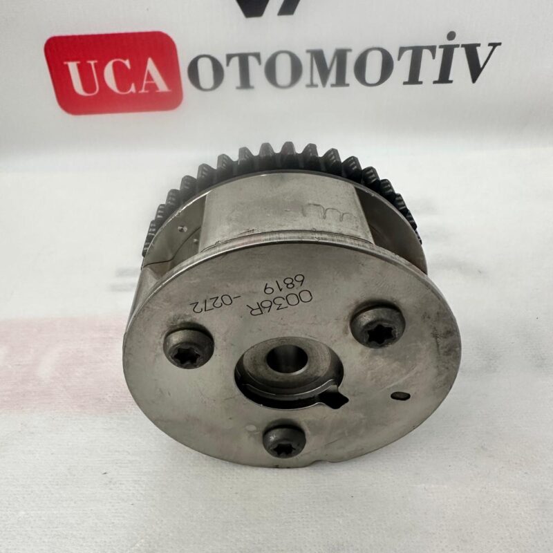 Eksantrik Dişlisi - Renault Megane 4 Duster 2 130252081R