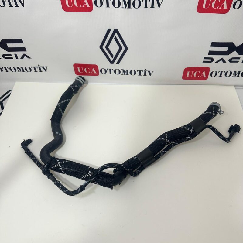 Genleşme Depo Hortumu - Renault Captur