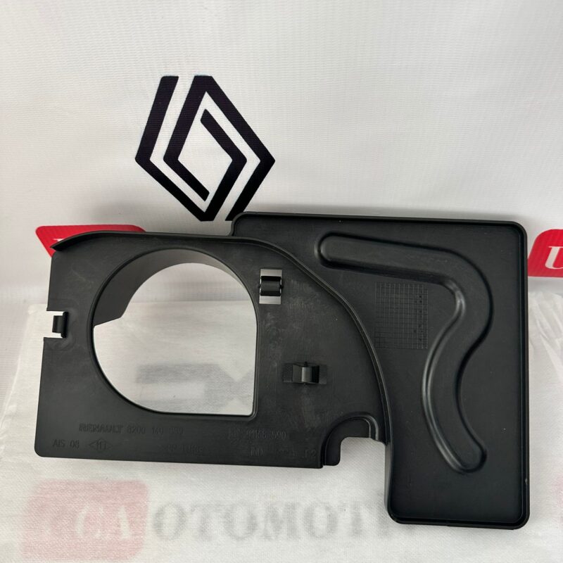 Hava Filtre Hortumu Giriş Ağzı - Renault Trafic 8200140559