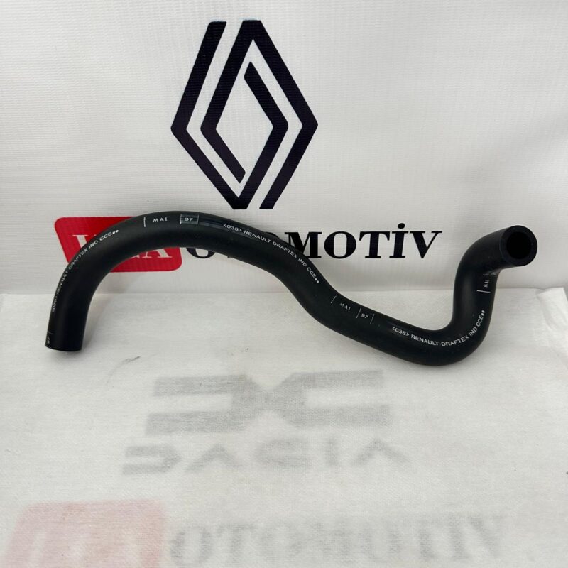 Hava Filtre Hortumu - Renault Clio 7700104063
