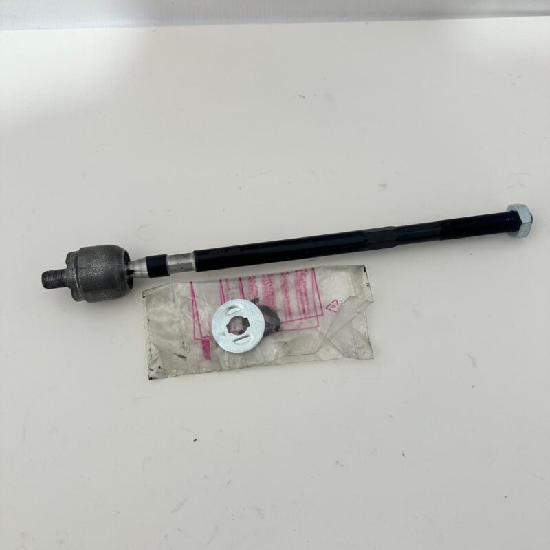 İnce Dış Rot Kolu Mili - Renault Clio 2 Kangoo 2 7701472113