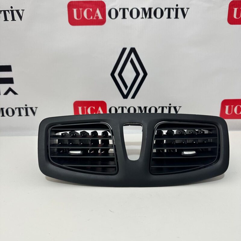 Kalorifer Havalandırma Izgarası Orta - Renault Fluence - Megane 682600016R