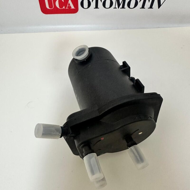 Mazot Filitresi Komple - Clio Kango 1.5 Dci 7701061576