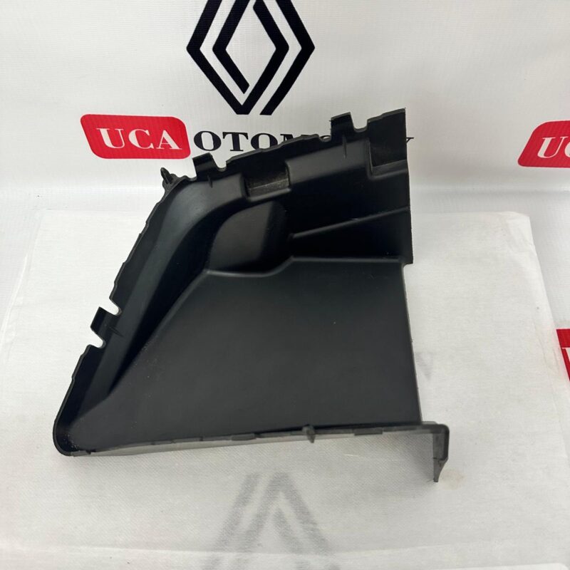 Ön Tampon Sağ Suportu - Dacia Sandero 8200735108