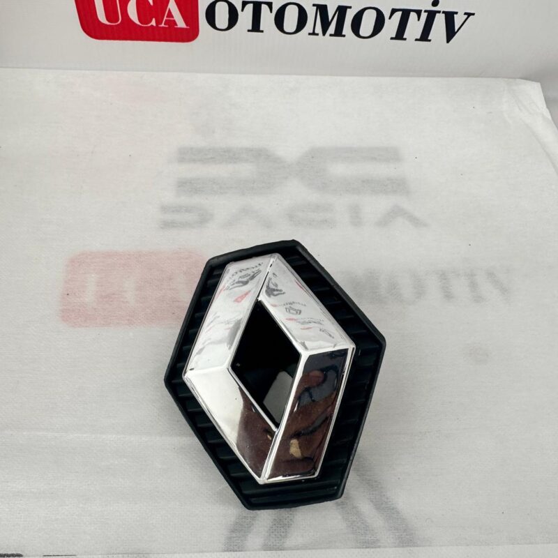 Panjur Arması - Renault Kangoo Clio 2 7701474477