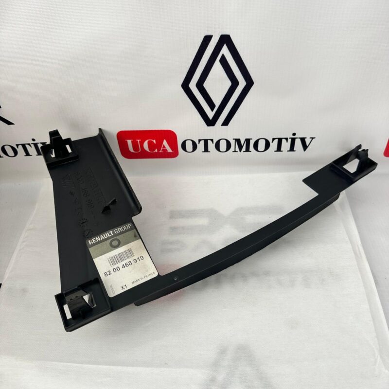 Radyatör Davlumbazı SAĞ - Renault Clio 3 MAİS 8200468919