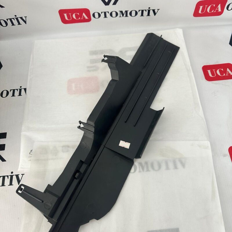 Radyatör Kartonu Sol -Renault Megane 2 8200158150 MAİS