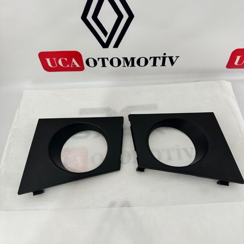 Sis Far Çerçevesi TAKIM - Renault Megane 2 7701476908